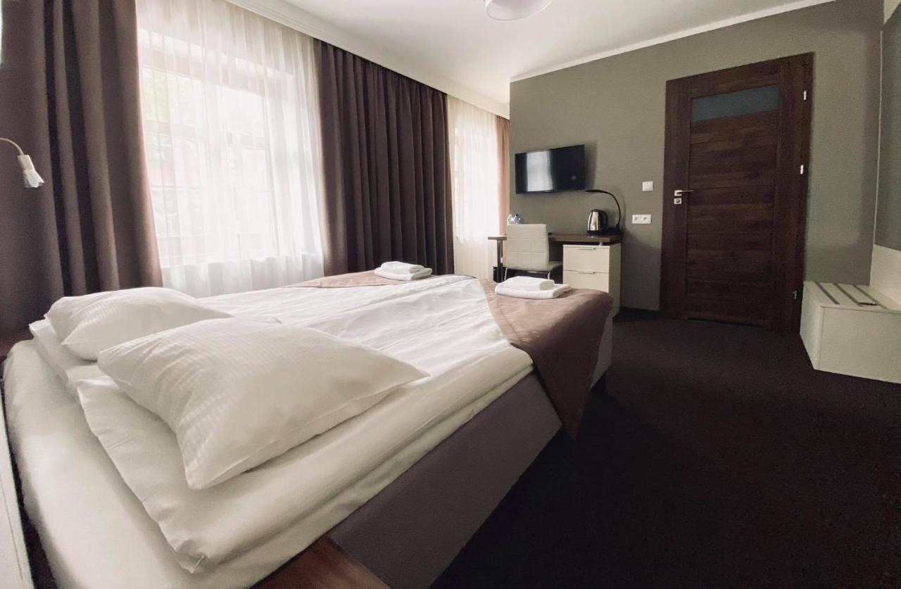 Hotel Kolorowa Карпач Екстер'єр фото