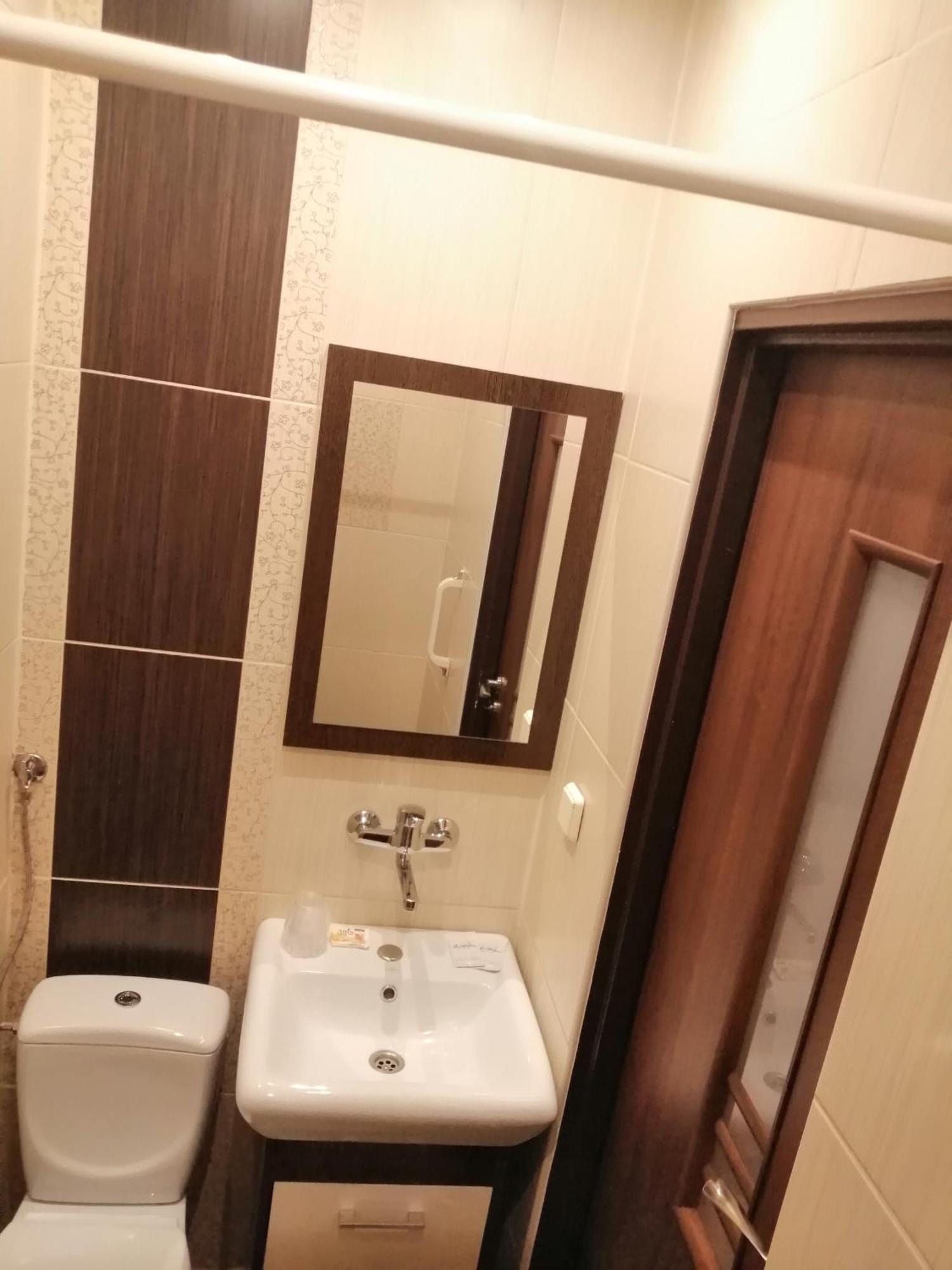 Hotel Kolorowa Карпач Номер фото