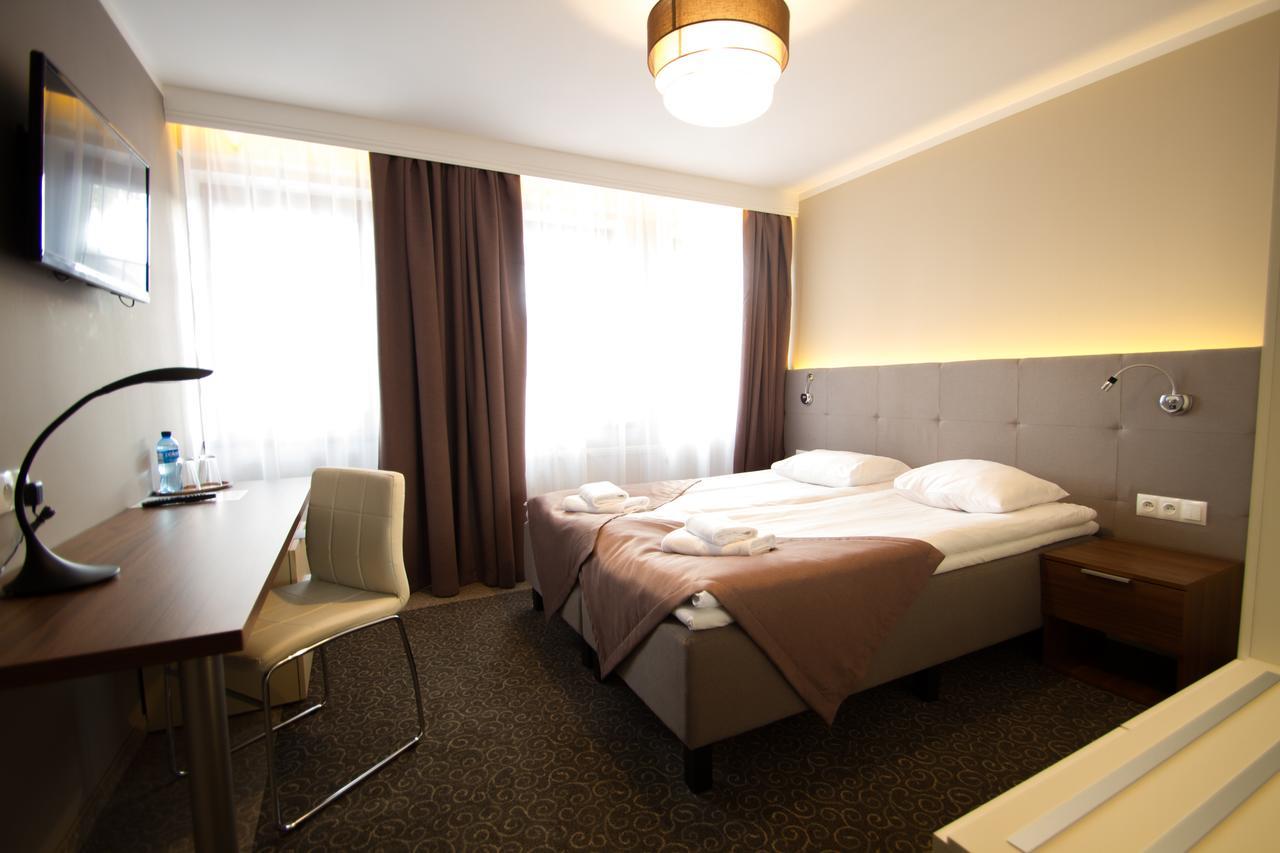 Hotel Kolorowa Карпач Екстер'єр фото